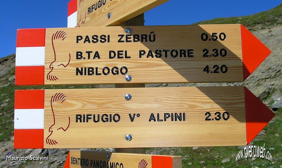 10 Mezz'ora al Passo Zebrù Nord.JPG